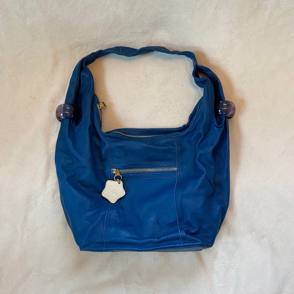 See by Chloe Hobo slouchy bag